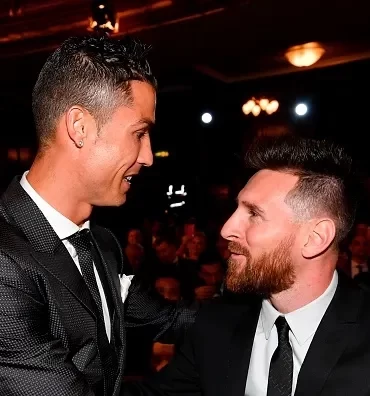Messi ve Ronaldo sonrası dönem: Futbolda bir çağ kapanıyor