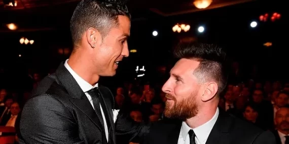 Messi ve Ronaldo sonrası dönem: Futbolda bir çağ kapanıyor