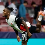Michy Batshuayi Suudi Arabistan'da: Abha Club ile anlaştı