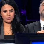 Milyoner'de 300 bin TL'lik ters köşe: Deyim sorusunda elendi