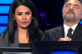 Milyoner'de 300 bin TL'lik ters köşe: Deyim sorusunda elendi
