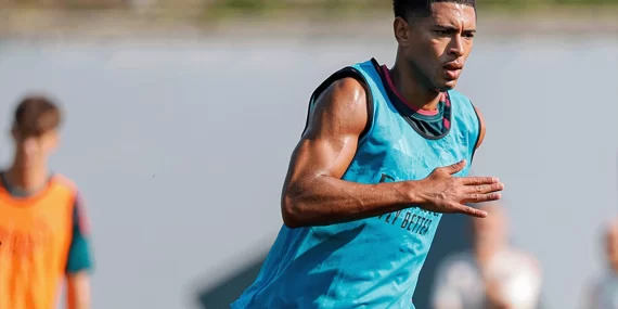 Mourinho’dan Bellingham planı: Real Madrid’de serbest 10 numara