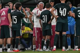 Mourinho'dan Real Madrid'de radikal karar: 3 yıldız yolcu