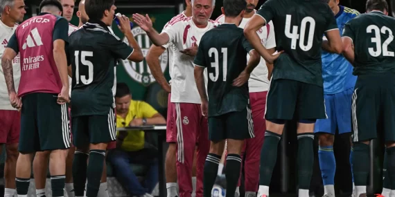 Mourinho’dan Real Madrid’de radikal karar: 3 yıldız yolcu