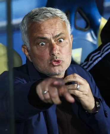 Mourinho'dan Rodri ve Barcelona yorumu: "Tereddüt edene kapımız kapalı"