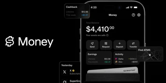 Musk finans devine göz dikti: X Money resmen başladı
