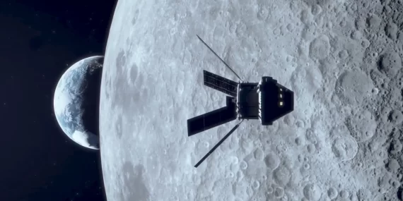 NASA’dan Ay’da tarihi deney: CAPSTONE-2 görevi başlıyor