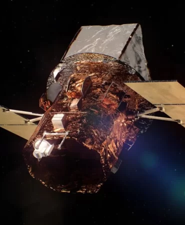 NASA'nın Swift kurtarma görevi iptal: Neden risk alındı?