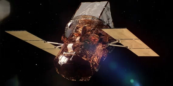 NASA'nın Swift kurtarma görevi iptal: Neden risk alındı?
