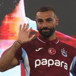 "Neden Trabzon?" demişti: Doğan, Salah transferini anlattı