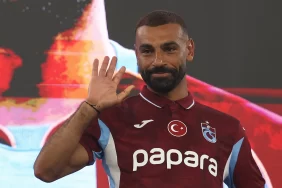"Neden Trabzon?" demişti: Doğan, Salah transferini anlattı
