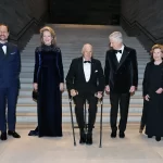 Norveç Kralı V. Harald'ın sağlık durumu kötüleşti: Hastanede tedavi altında