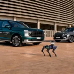 Otomotivden robotik devrimine: Hyundai ordusunu kuruyor