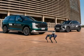 Otomotivden robotik devrimine: Hyundai ordusunu kuruyor