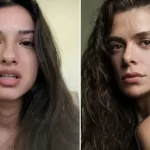 Özge Özpirinçci ilk kez konuştu: Sessizliğinin nedeni ortaya çıktı