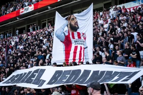 Paranın unutturamadığı vefa: Futbol dünyasından duygusal veda