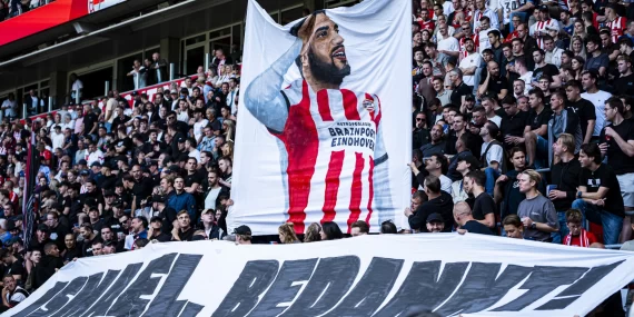 Paranın unutturamadığı vefa: Futbol dünyasından duygusal veda