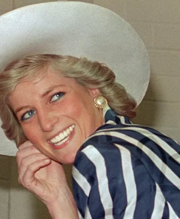 Prenses Diana'nın kardeşi 30 yıl sonra sessizliğini bozuyor