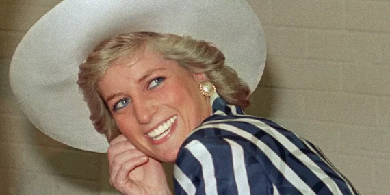 Prenses Diana'nın kardeşi 30 yıl sonra sessizliğini bozuyor