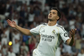 Real Madrid’den Brahim Diaz kararı: Beşiktaş ve Galatasaray’a kötü haber