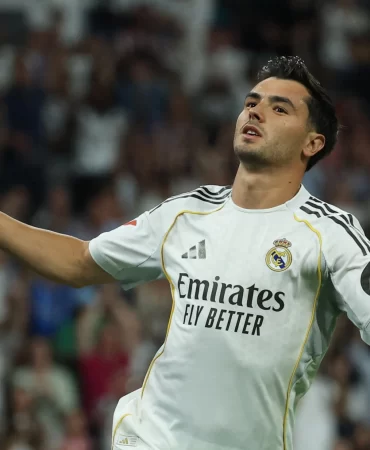 Real Madrid’den Brahim Diaz kararı: Beşiktaş ve Galatasaray’a kötü haber