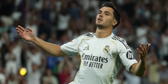 Real Madrid’den Brahim Diaz kararı: Beşiktaş ve Galatasaray’a kötü haber