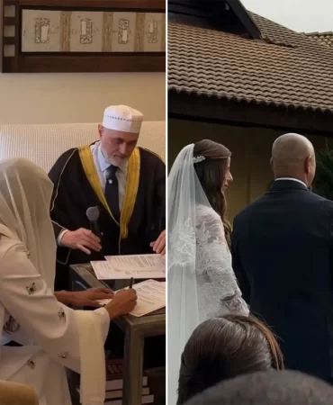 Roberto Carlos'tan İslamiyet ve evlilik iddialarına yalanlama