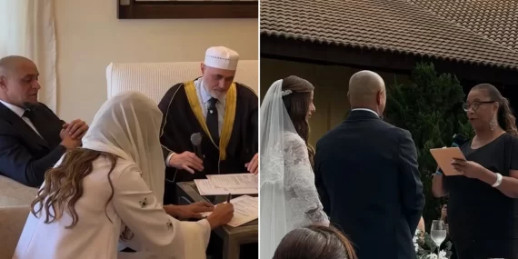 Roberto Carlos'tan İslamiyet ve evlilik iddialarına yalanlama
