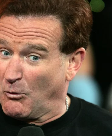 Robin Williams'ın hesabı 12 yıl sonra yeniden açıldı