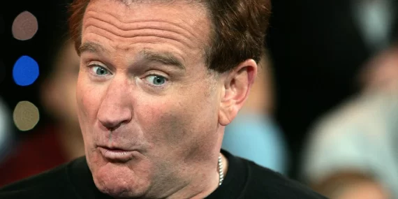 Robin Williams'ın hesabı 12 yıl sonra yeniden açıldı
