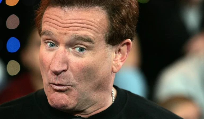 Robin Williams'ın hesabı 12 yıl sonra yeniden açıldı