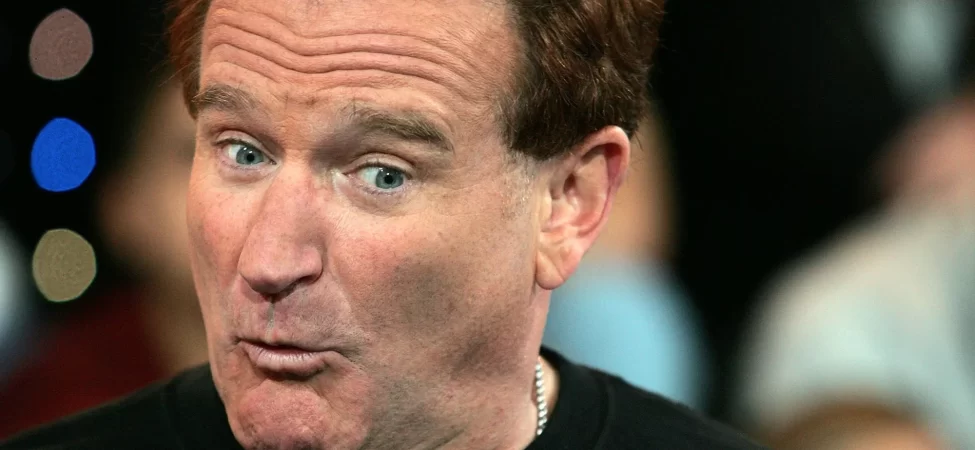 Robin Williams'ın hesabı 12 yıl sonra yeniden açıldı