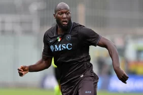 Romelu Lukaku'ya MLS kancası: Atlanta United devrede