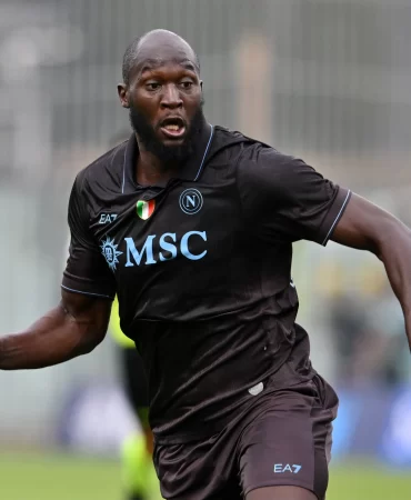 Romelu Lukaku'ya MLS kancası: Atlanta United devrede