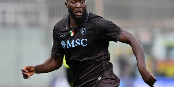 Romelu Lukaku’ya MLS kancası: Atlanta United devrede
