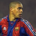 Ronaldo Nazario 29 yıl sonra Barcelona gerçeğini açıkladı