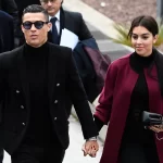 Ronaldo ve Georgina'nın gizli evlilik anlaşması ifşa oldu