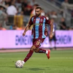 Salah fırtınası: Trabzonspor'u sırtladı, iki golü iptal oldu