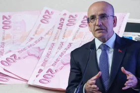 Şamil Tayyar duyurdu: Mehmet Şimşek’in maaş ve zam planı belli oldu