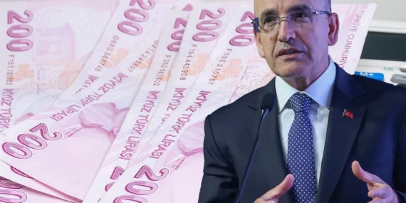 Şamil Tayyar duyurdu: Mehmet Şimşek’in maaş ve zam planı belli oldu