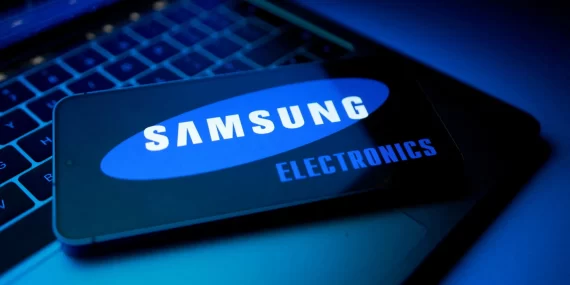 Samsung insansı robot yarışında: Tesla'ya yeni rakip
