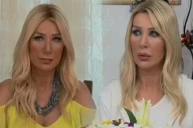 Seda Sayan'dan Yemekteyiz itirafı: Çok pisti, yemiyordum