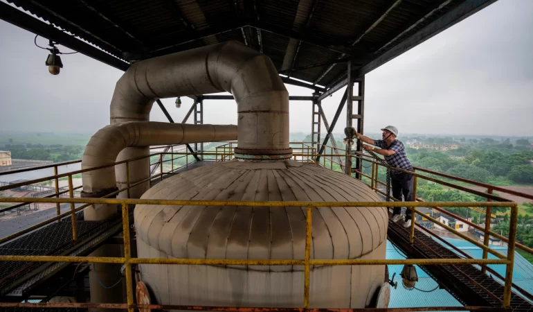 Şeker fiyatları 1 yılın zirvesinde: El Niño ve Hindistan etkisi