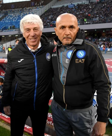 Serie A'da teknik direktör maaşları: Zirvede iki dev isim var