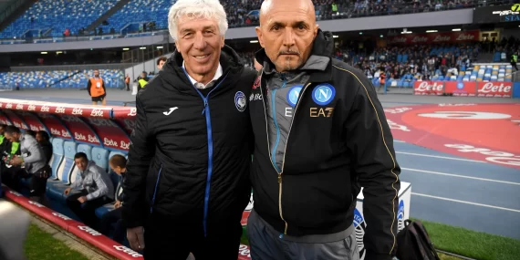 Serie A'da teknik direktör maaşları: Zirvede iki dev isim var
