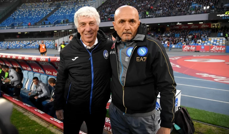 Serie A'da teknik direktör maaşları: Zirvede iki dev isim var