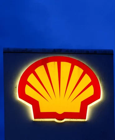 Shell ve Philips'e siber şok: 50 dev şirketin verisi çalındı