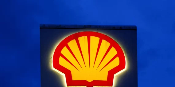 Shell ve Philips'e siber şok: 50 dev şirketin verisi çalındı