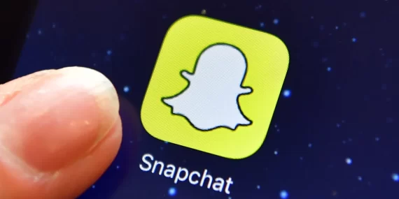 Snapchat’ten yapay zeka kararı: O içerikler artık önerilmeyecek
