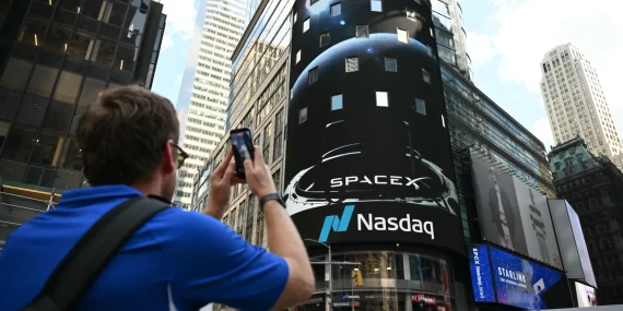 SpaceX bilmecesi: Şirketler neden sahada zarar edip borsada kazanıyor?